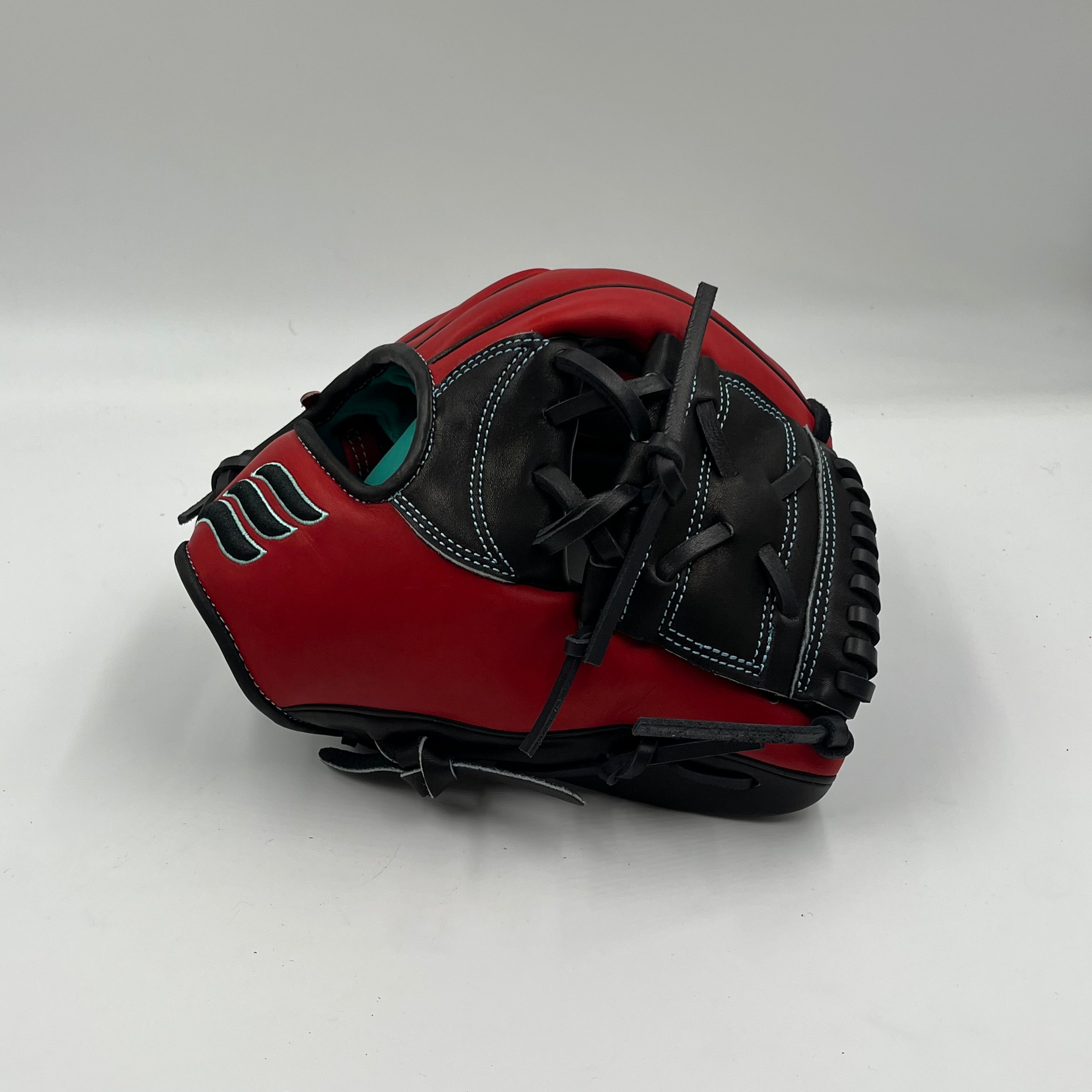 Emery Glove Co 11.5 infield baseball glove