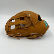Emery Glove Co YC52 Model 12.5 Lefty Outfield Baseball Glove