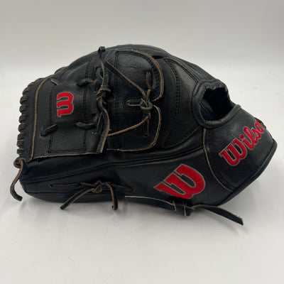 Wilson A2000 JL34 GM Lefty 12.5 Pitchers Outfield Baseball Glove