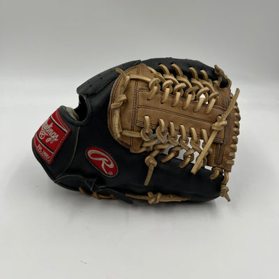 Rawlings Pro Preferred 12.25 Pitchers Outfield Bassball Glove