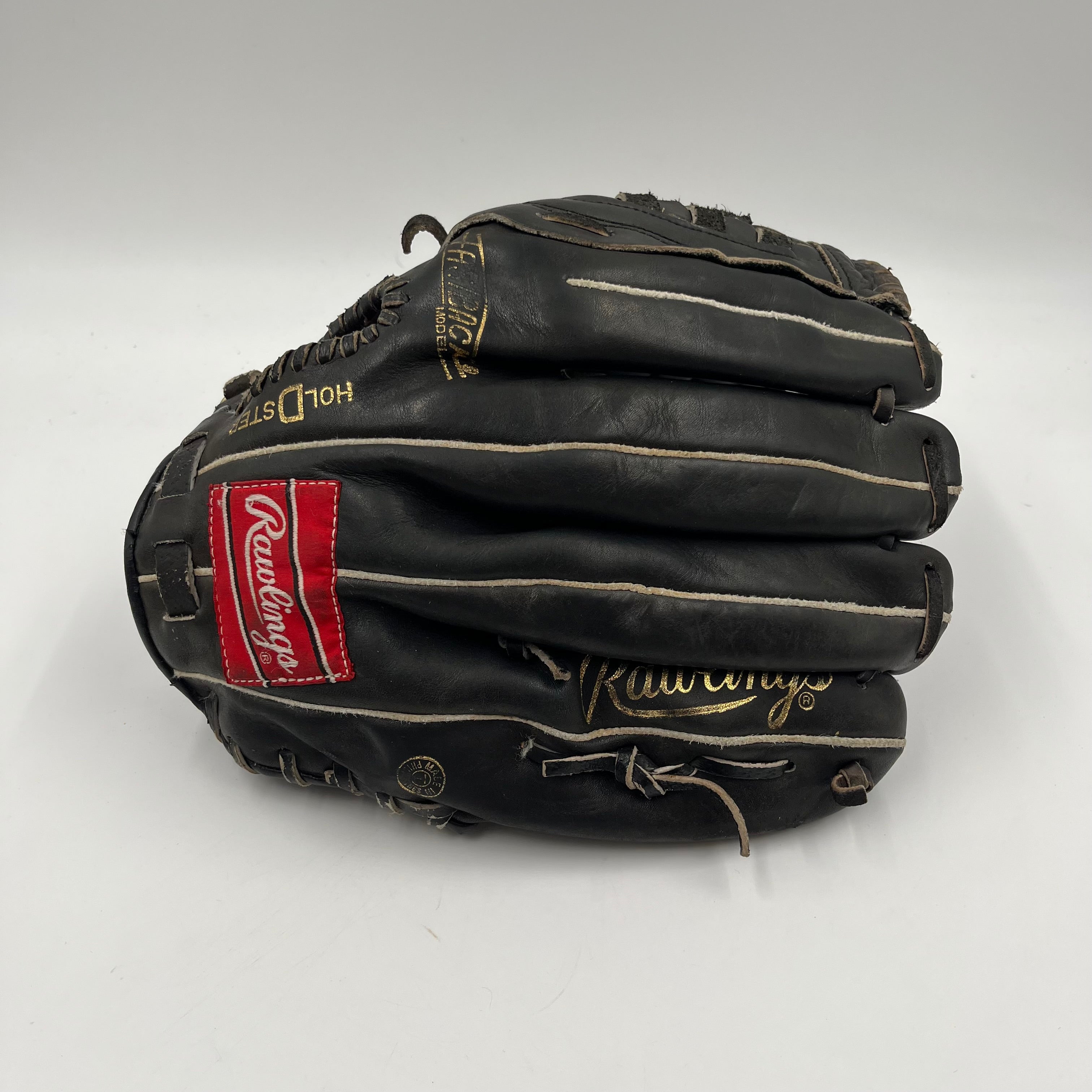 Rawlings RSE36B 12.5” Lefty Outfield Baseball Glove
