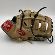 Rawlings pro preferred 12.5 first baseball glove Baseball Glove