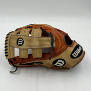 Wilson A2K 1775 12.75 Lefty Outfield Baseball Glove