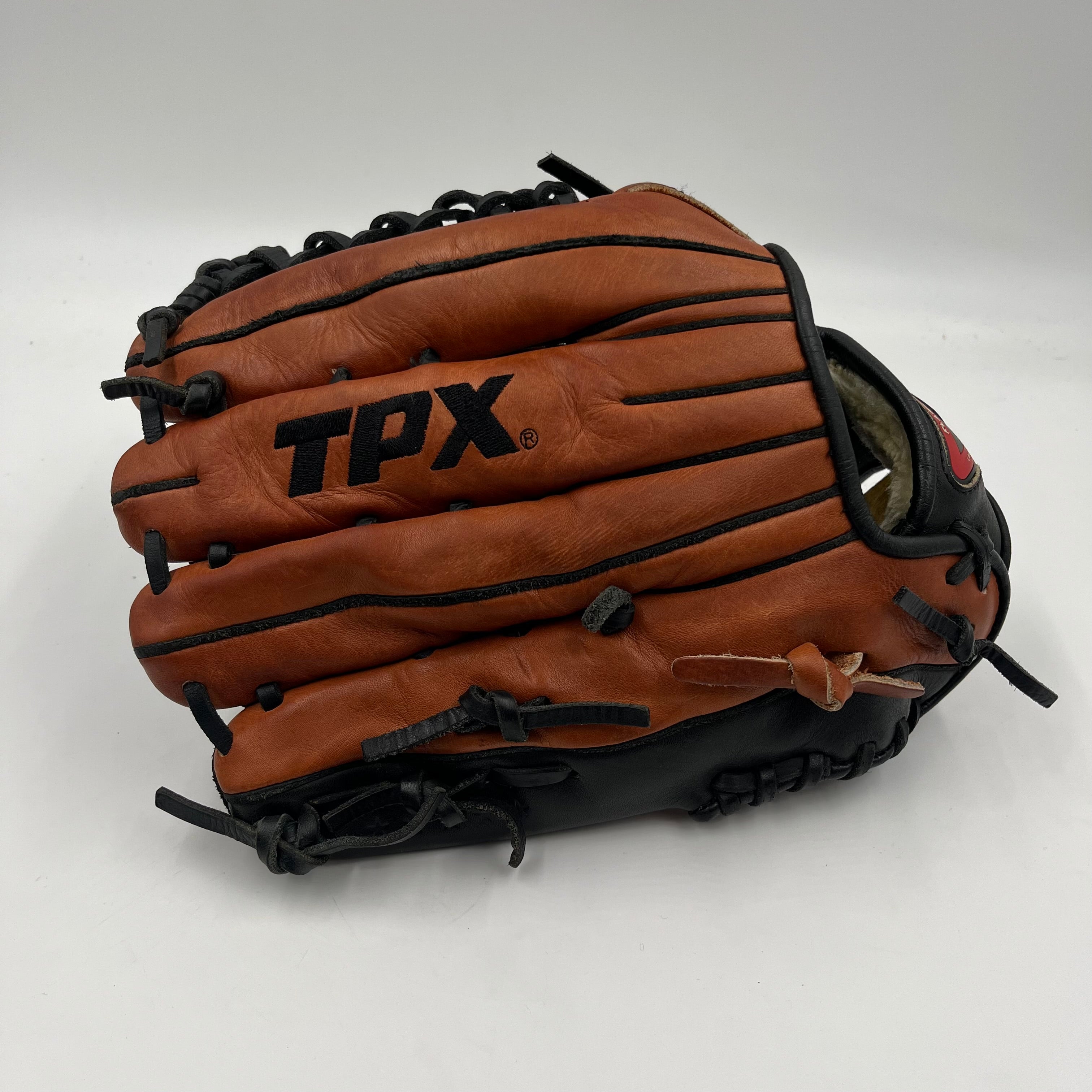 Louisville Slugger Pro Flare 12.75 Outfield Baseball Glove