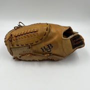 Louisville Slugger H&B 12.5” Lefty First Base Mitt Baseball Glove