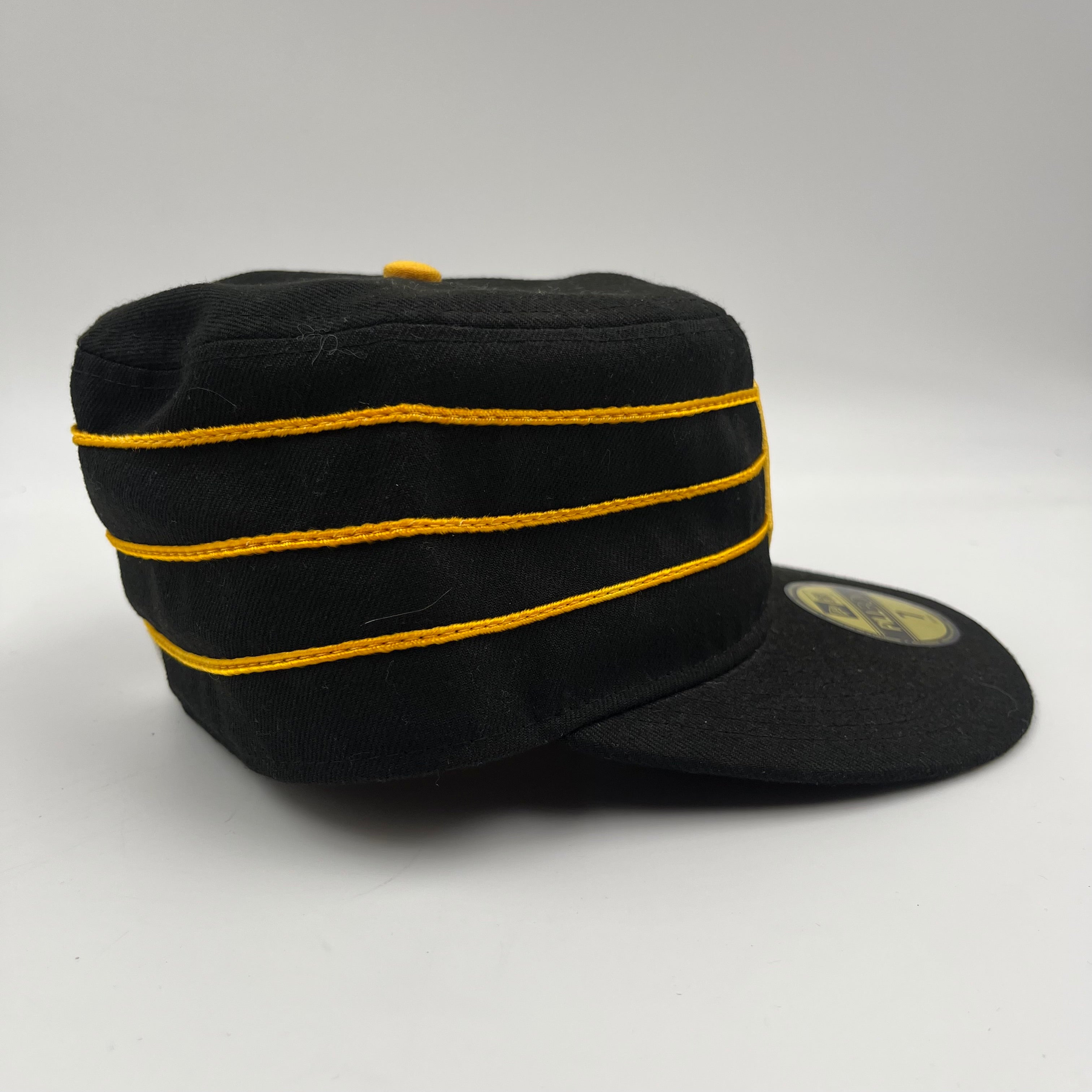Pittsburgh Pirates New Era 5950 Size 7