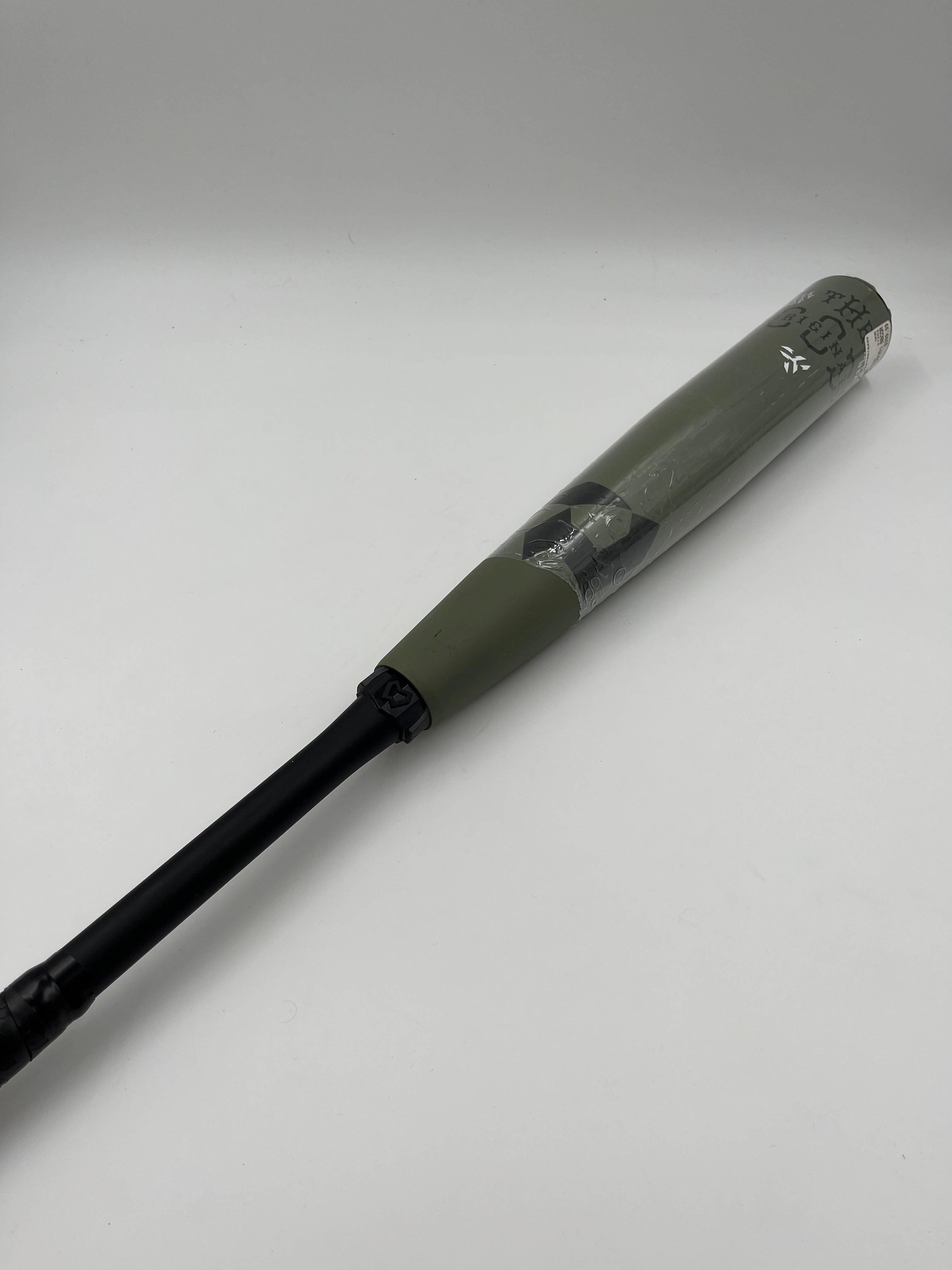 Demarini The Goods 2 Pieces 33/30 -3 BBCOR brand new baseball bat