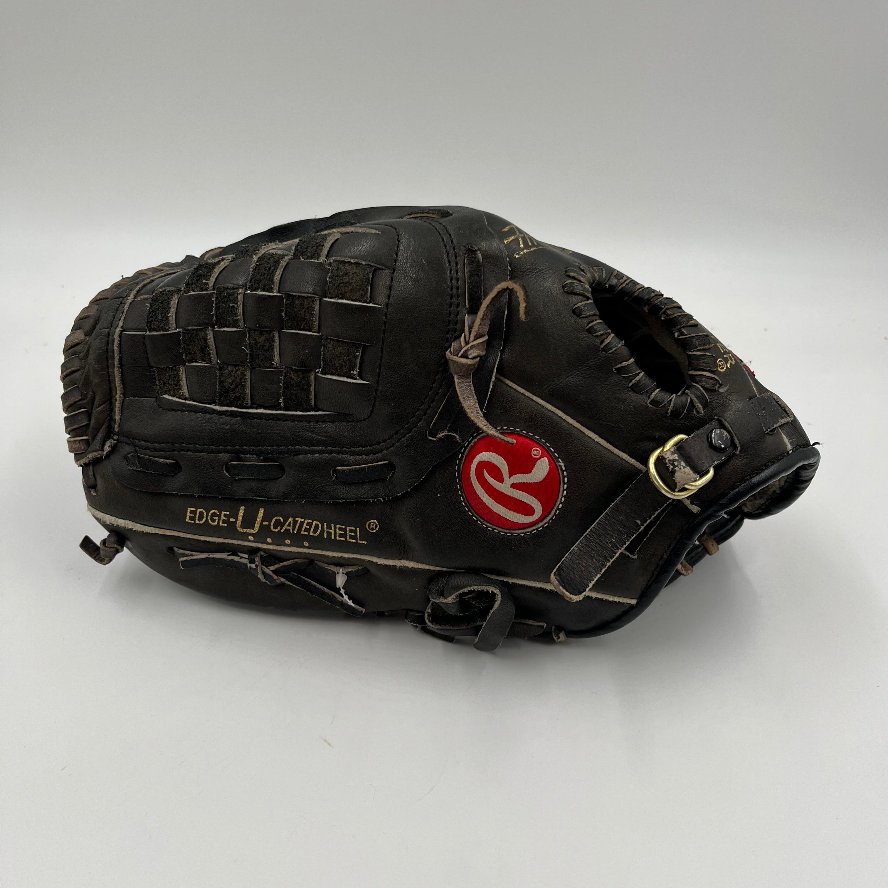 Rawlings RSE36B 12.5” Lefty Outfield Baseball Glove