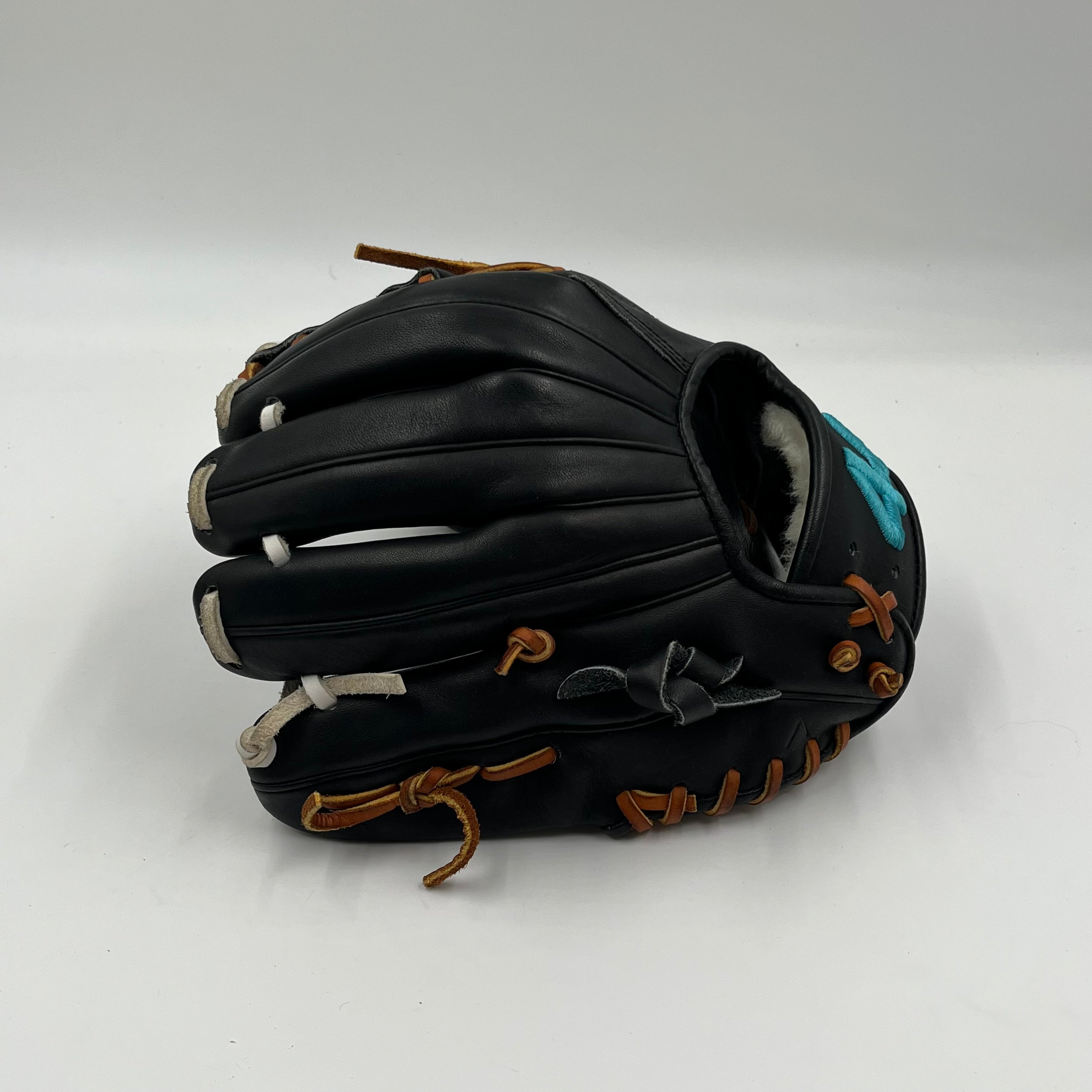 44 Pro Speed Custom 11.25 infield baseball glove
