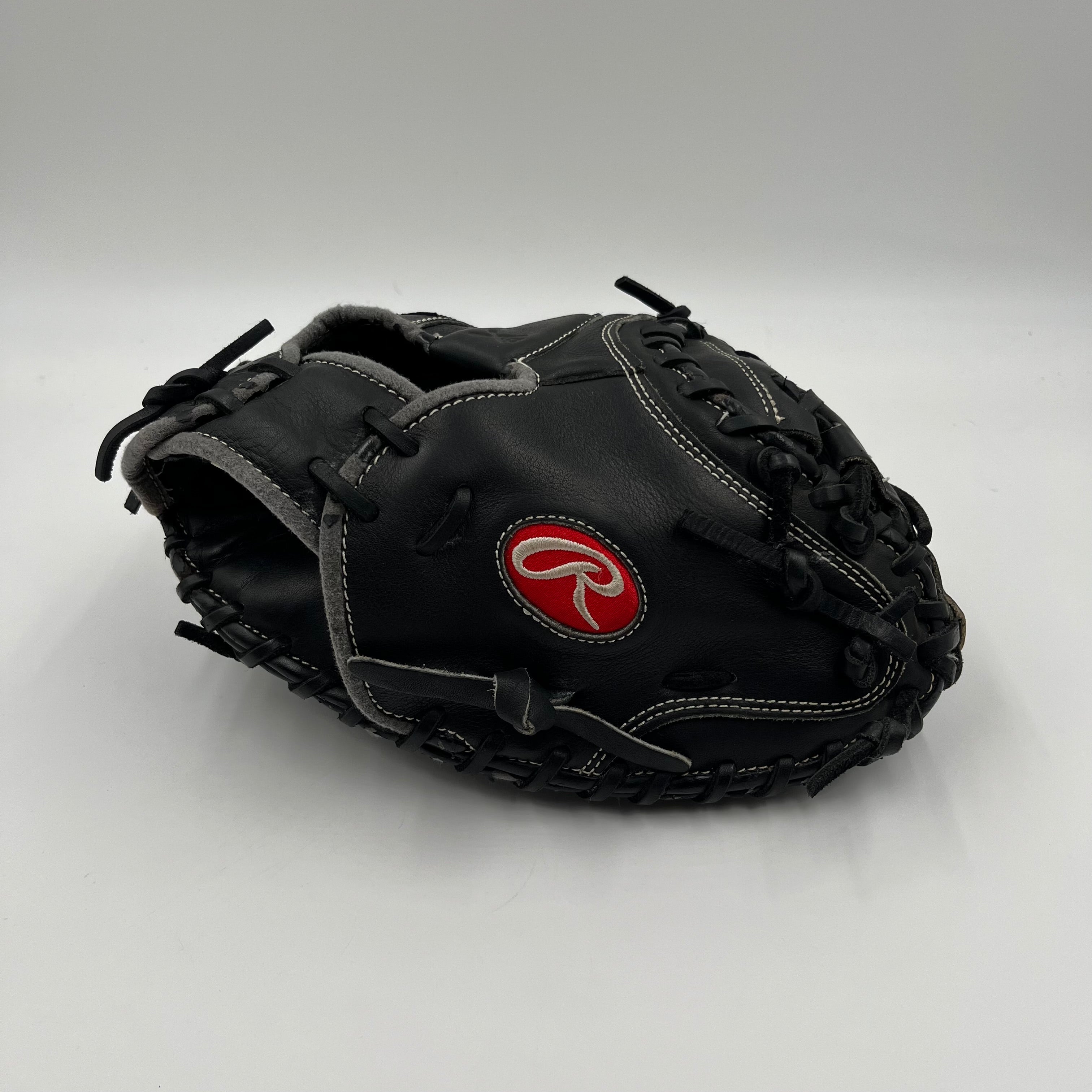 Rawlings Gold Glove Gamer Series 32.5 Catchers Mitts Baseball Glove
