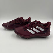 Adidas Adizero Afterburner 8 baseball cleats Size Men’s 8.5