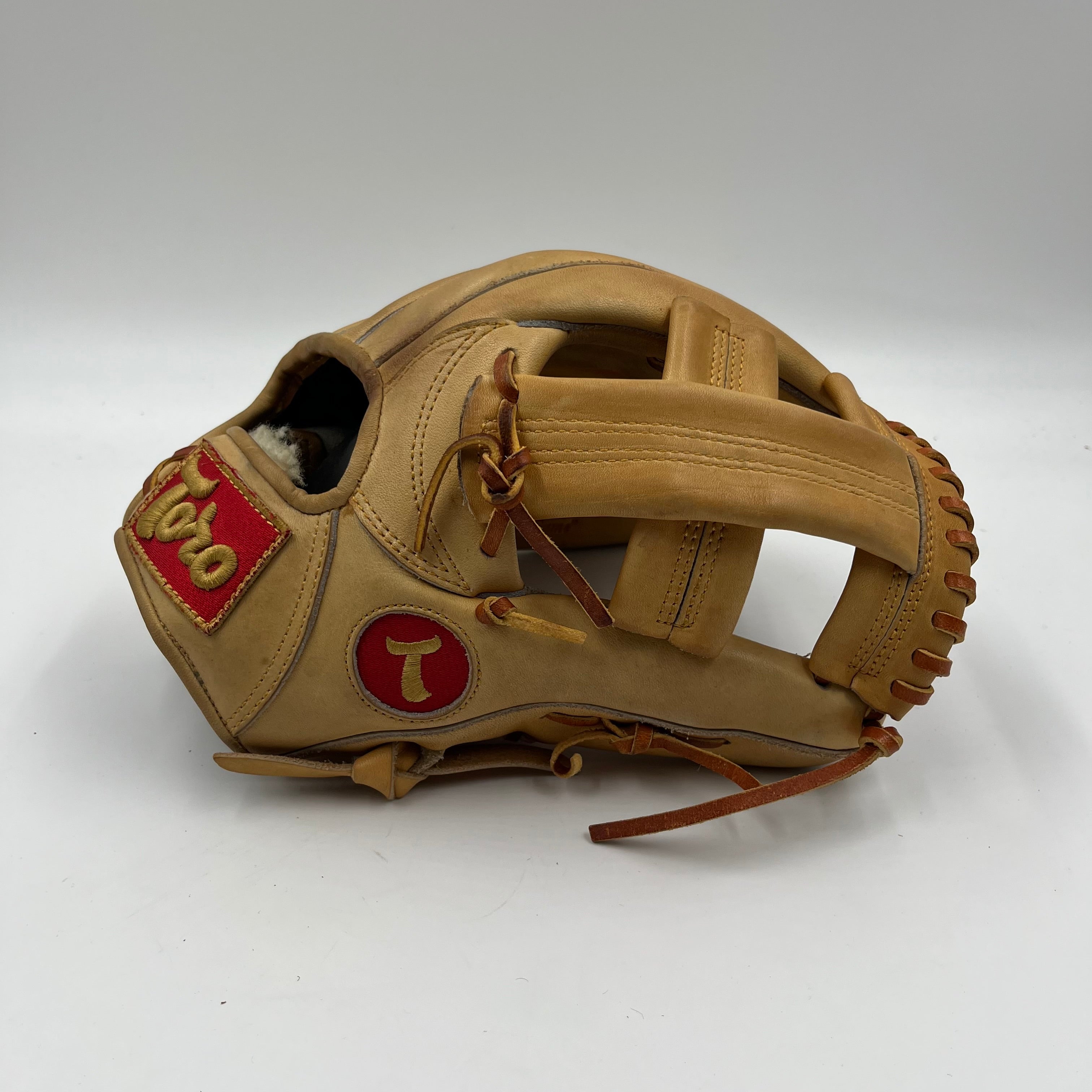 Toro Pro Majestic 12” Infield Baseball Glove