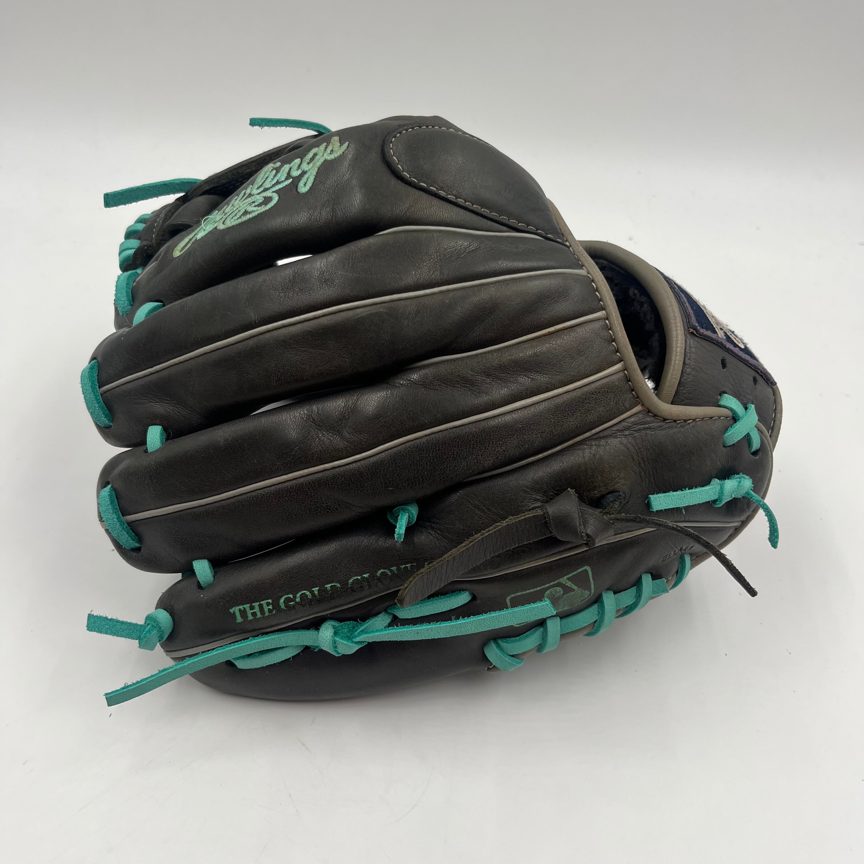 Rawlings 2023 All Star Game Seattle Mariners 11.5 Infield Baseball Glove