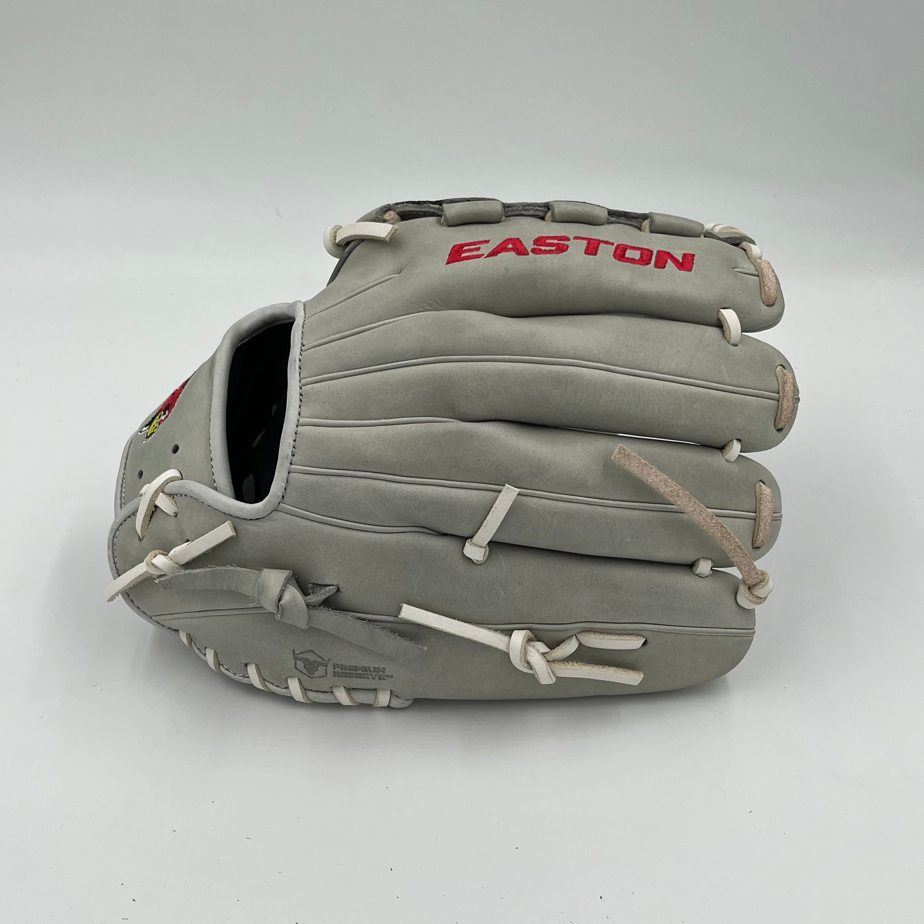 Easton professional collection 12” lefty college issue Softball Baseball Glove