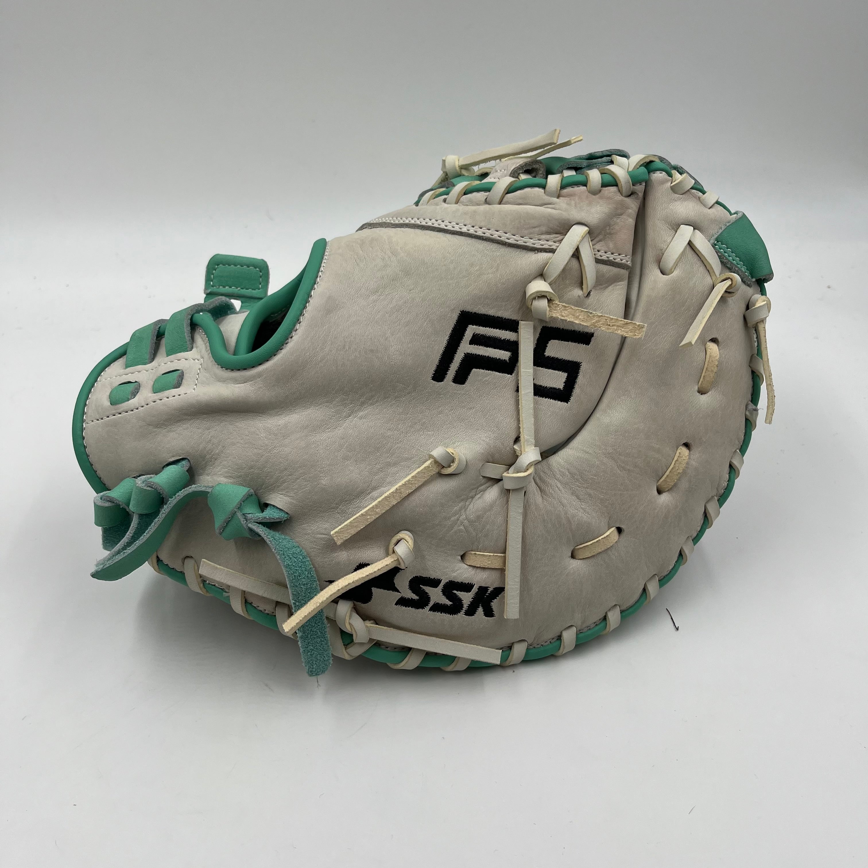 SSK F5 Fastpitch 12.5” Lefty First Base Mitt Baseball Glove
