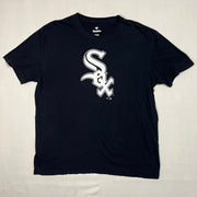 Chicago White Sox Logo T-Shirt Size XL
