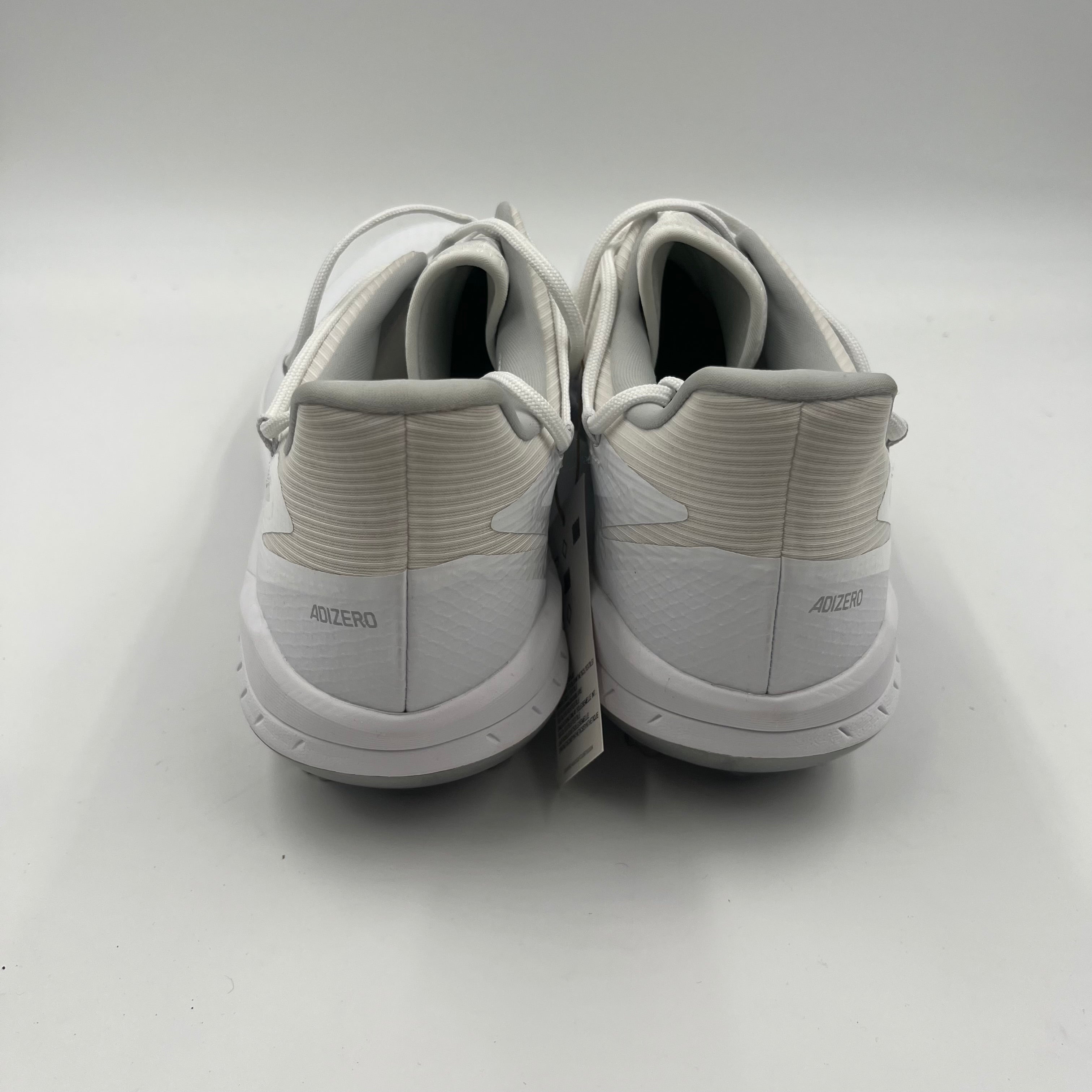 Adidas Afterburner Men’s Size 14 Baseball cleats