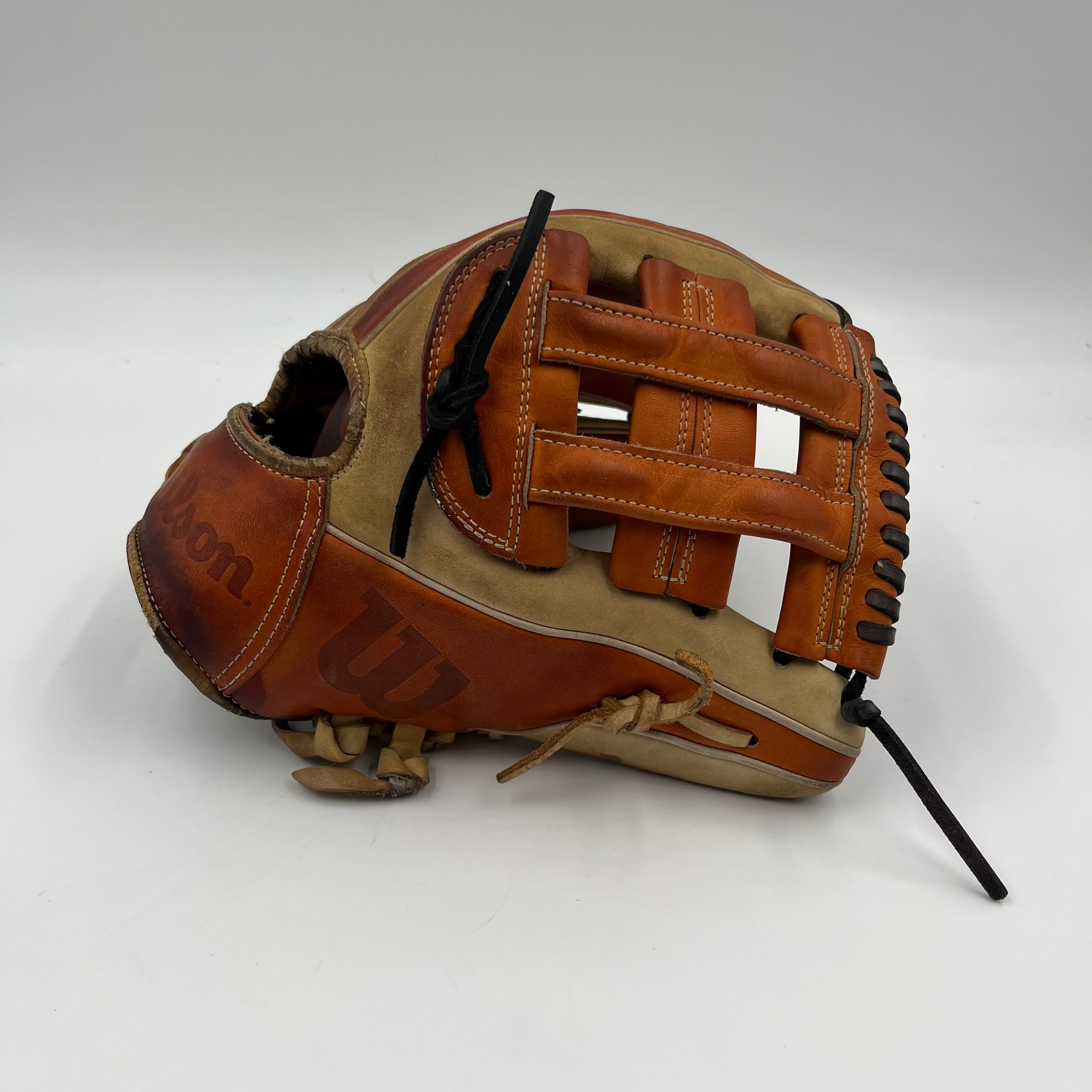 Wilson A2000 PP05 11.5 Infield Baseball Glove