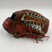 Rawlings heart of the hide 11.5 infield Baseball Glove