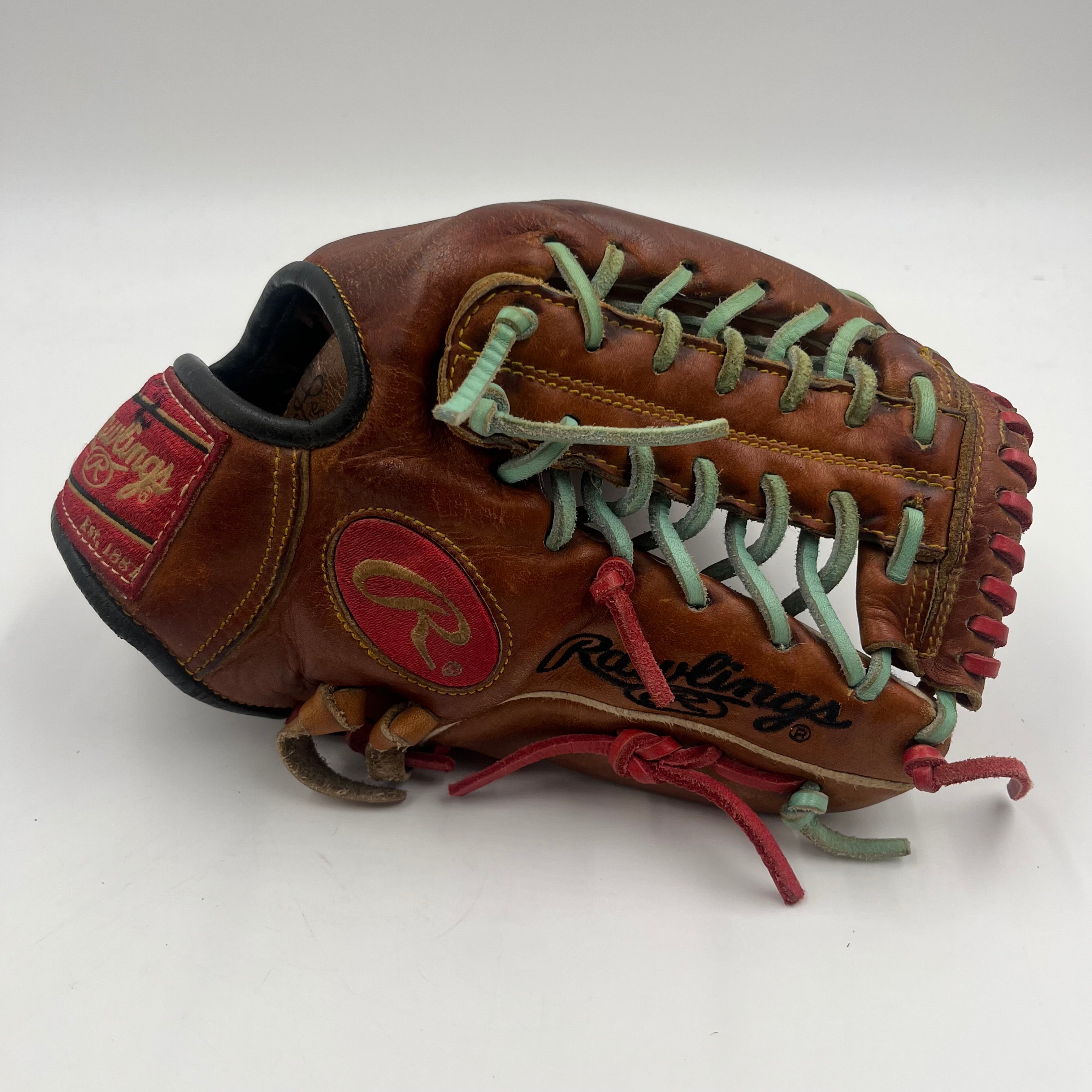 Rawlings heart of the hide 11.5 infield Baseball Glove