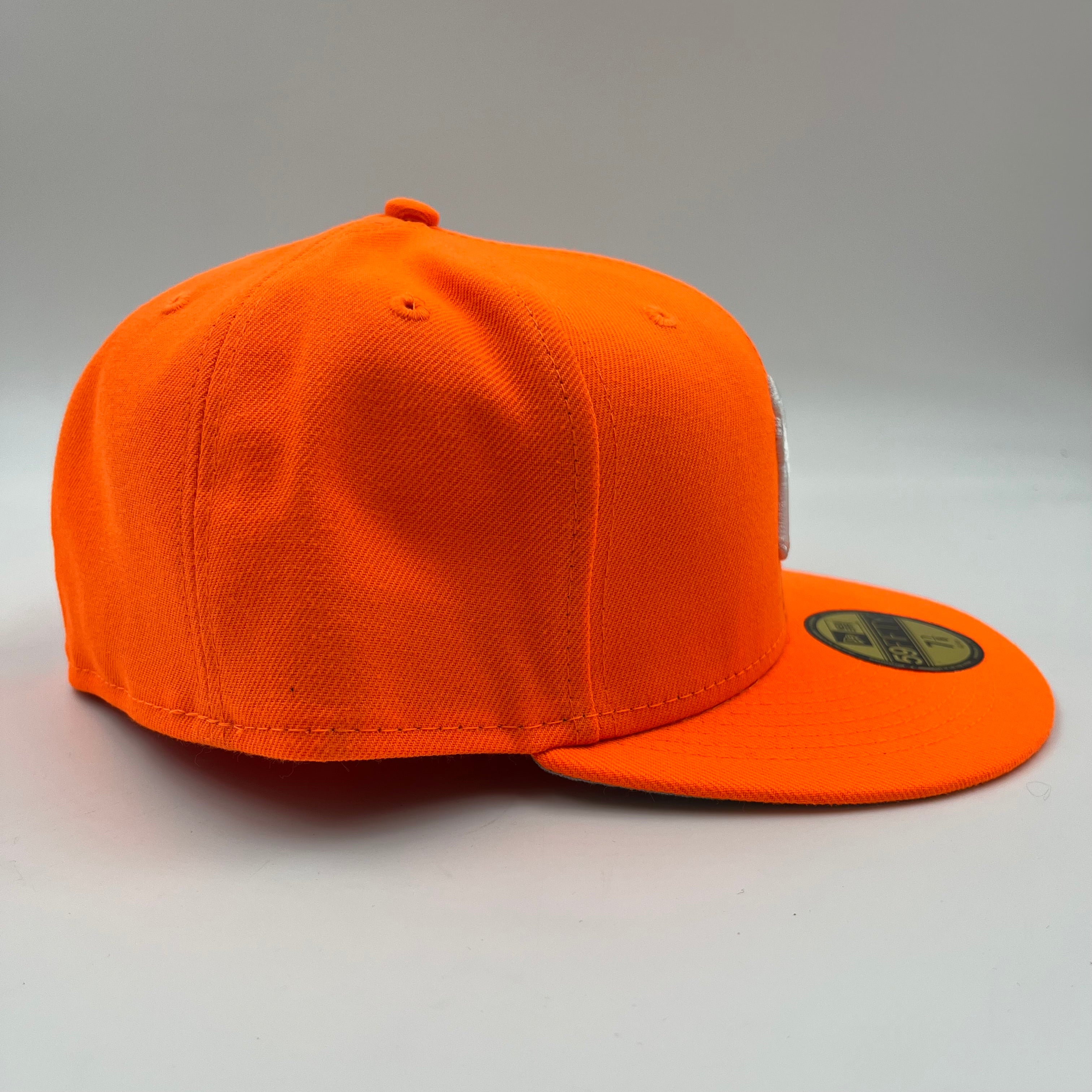 New York Yankees New Era 5950 Size 7 7/8