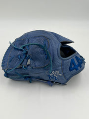 44 pro EX-10 12” lefty Memphis college issue pitchers baseball glove