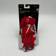 Adult Small Nike Huarache Pro Batting Gloves
