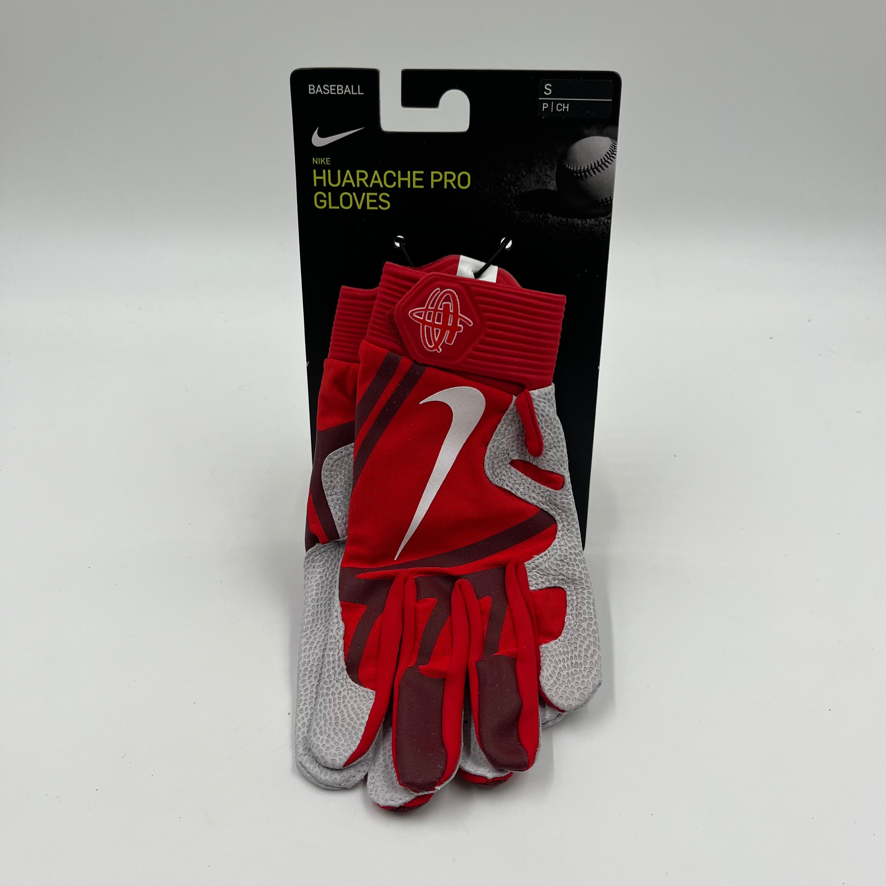 Adult Small Nike Huarache Pro Batting Gloves