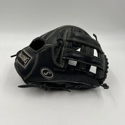 Spalding Pro Select 42000 11.75 Infield Baseball Glove