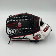 Wilson A2000 SCOT7 12.75 Lefty Outfield Baseball Glove