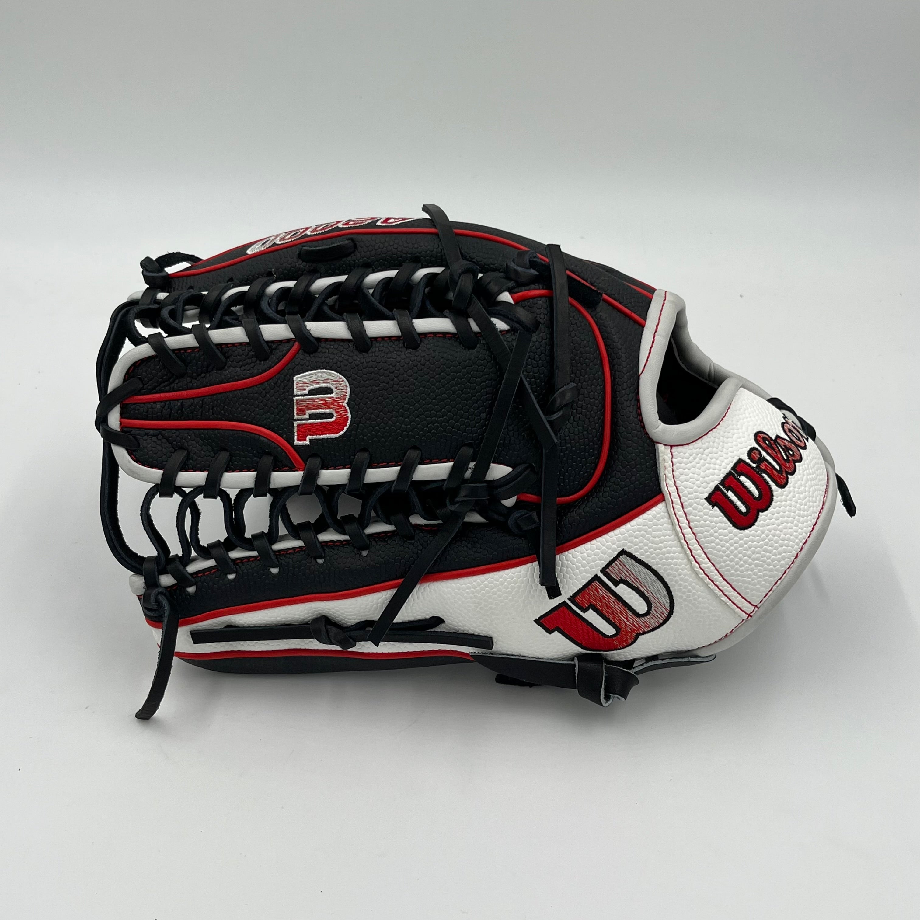 Wilson A2000 SCOT7 12.75 Lefty Outfield Baseball Glove