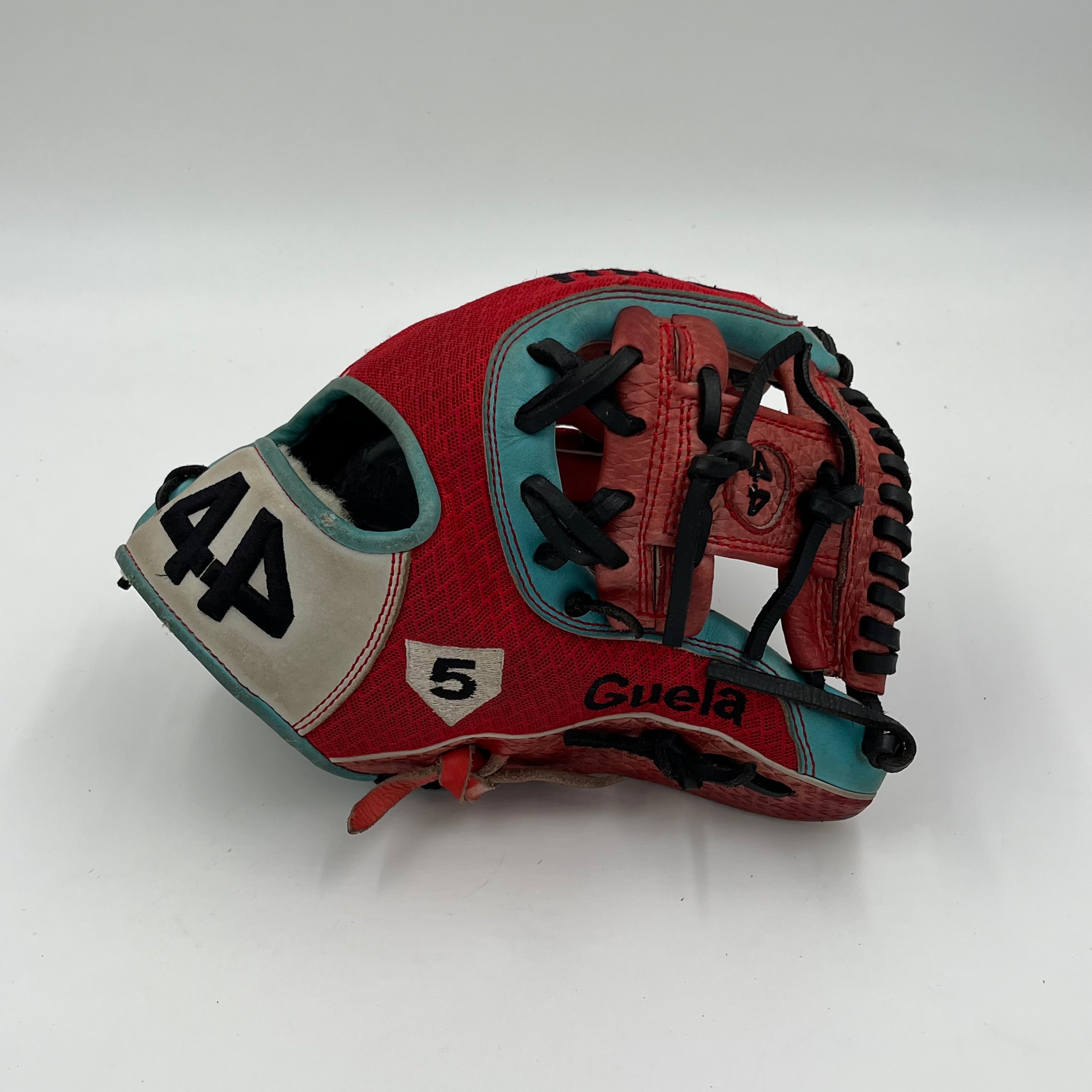 44 Pro 574 Series 11.25 Infield Baseball Glove