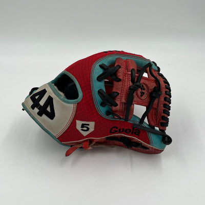 44 Pro 574 Series 11.25 Infield Baseball Glove