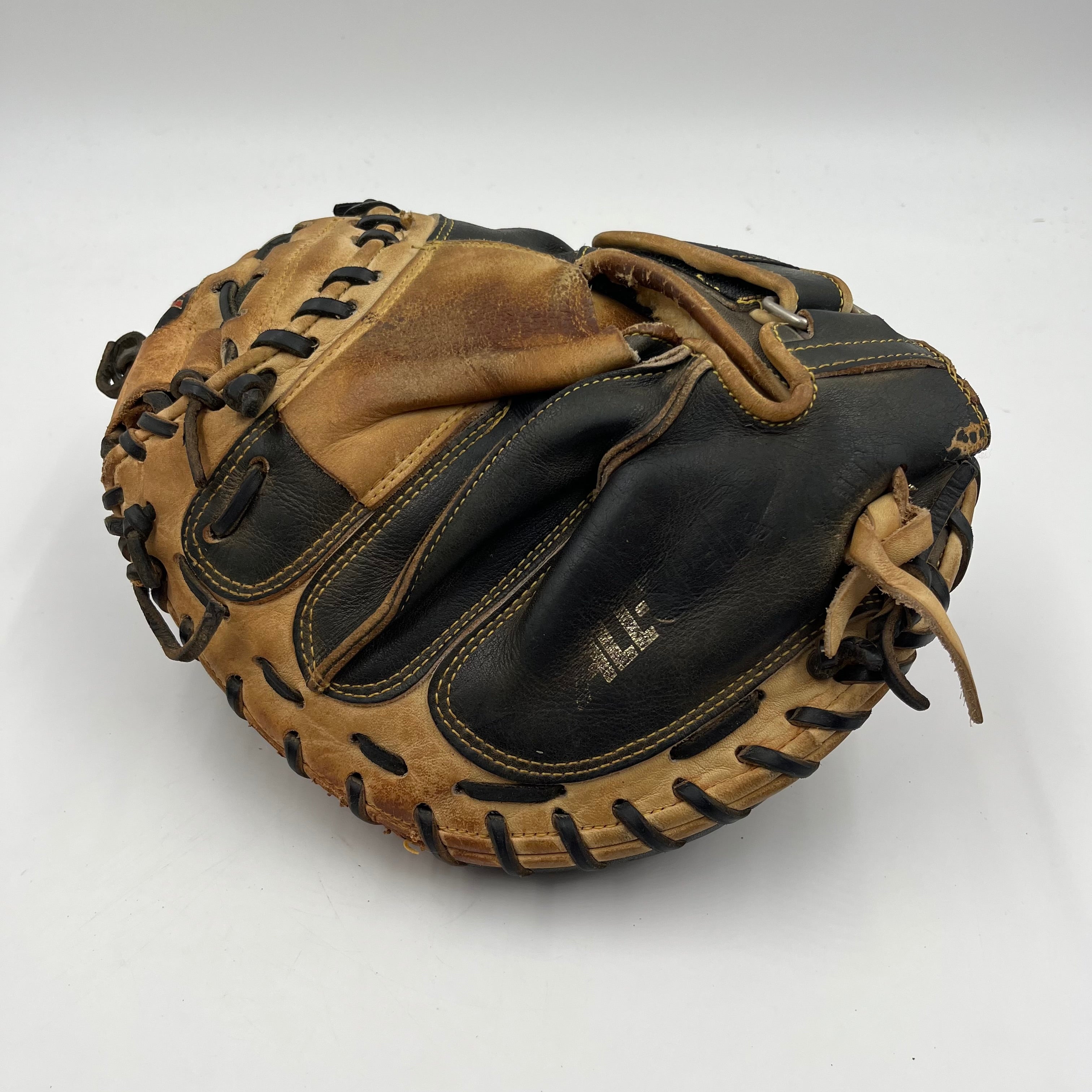 All Star CM3000XSBT 32” Catchers Mitt Baseball Glove