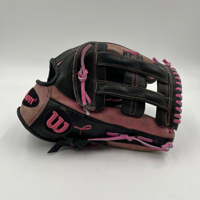 Wilson A2000 1799 12.75 Outfield Baseball Glove