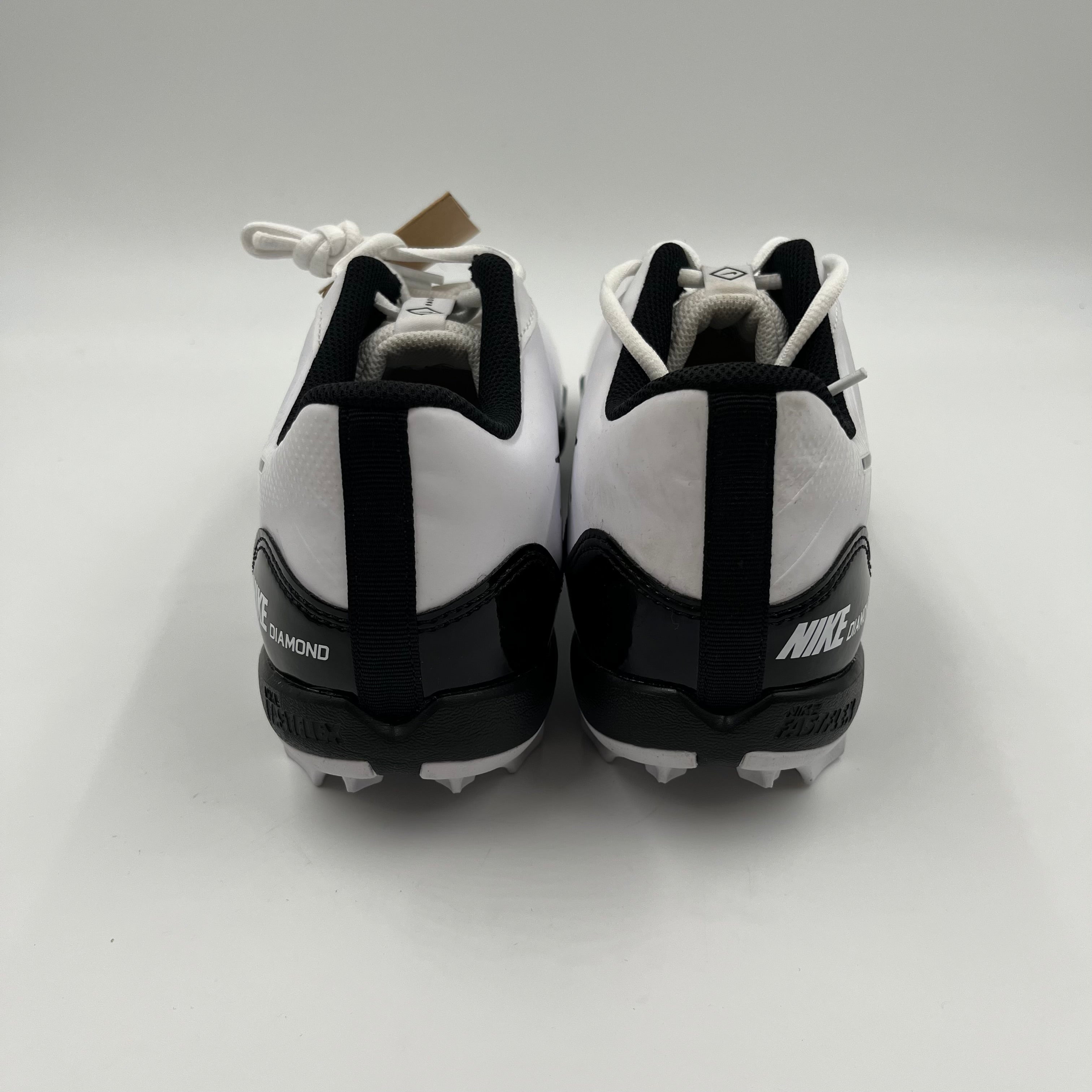 Nike Alpha Huarache 4 Keystone baseball cleats Size 12