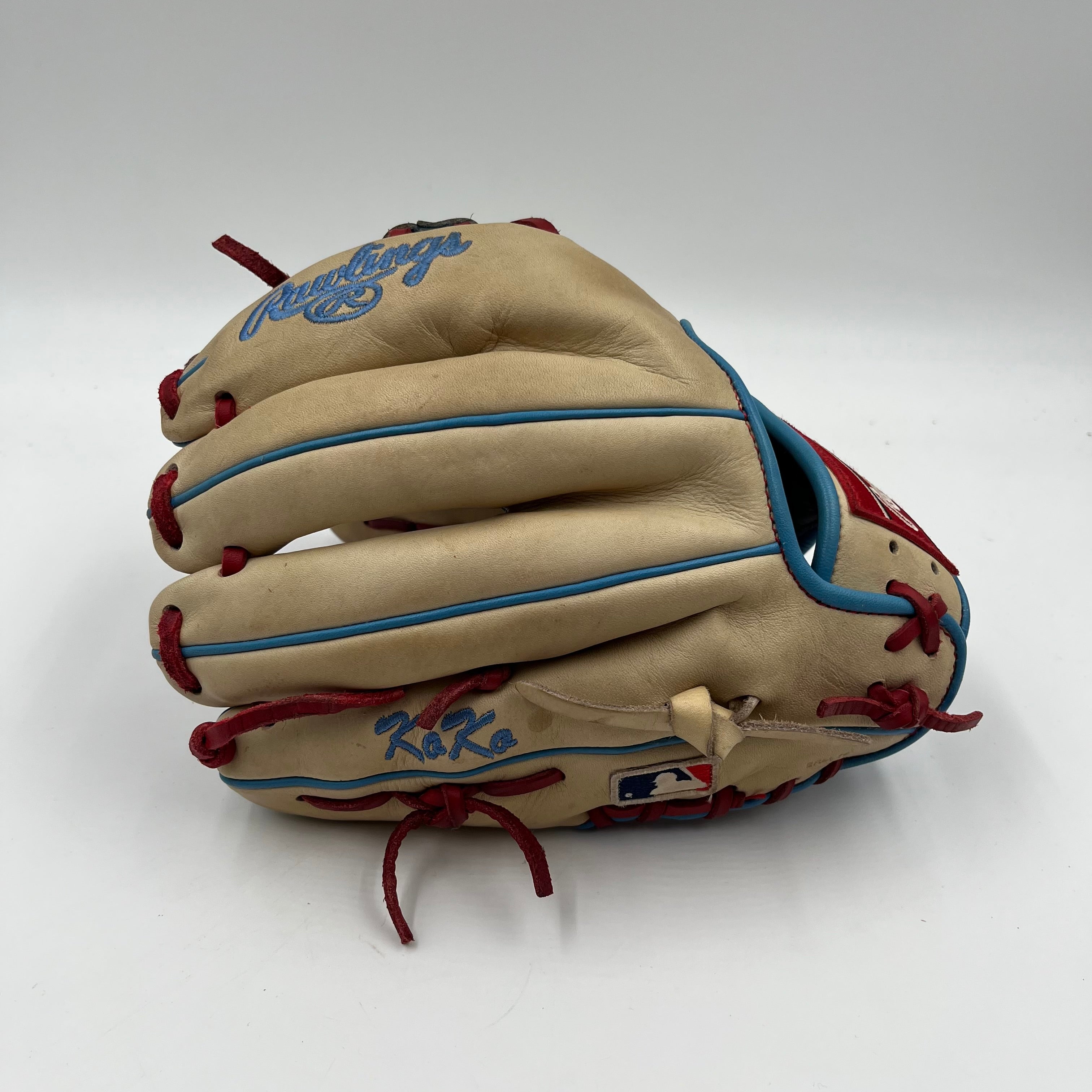 Rawlings Heart of the Hide 11.5 Infield Baseball Glove