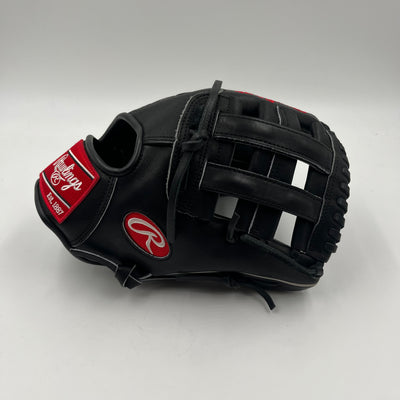 Rawlings Heart of the Hide Wingtip 11.75 Infield Baseball Glove