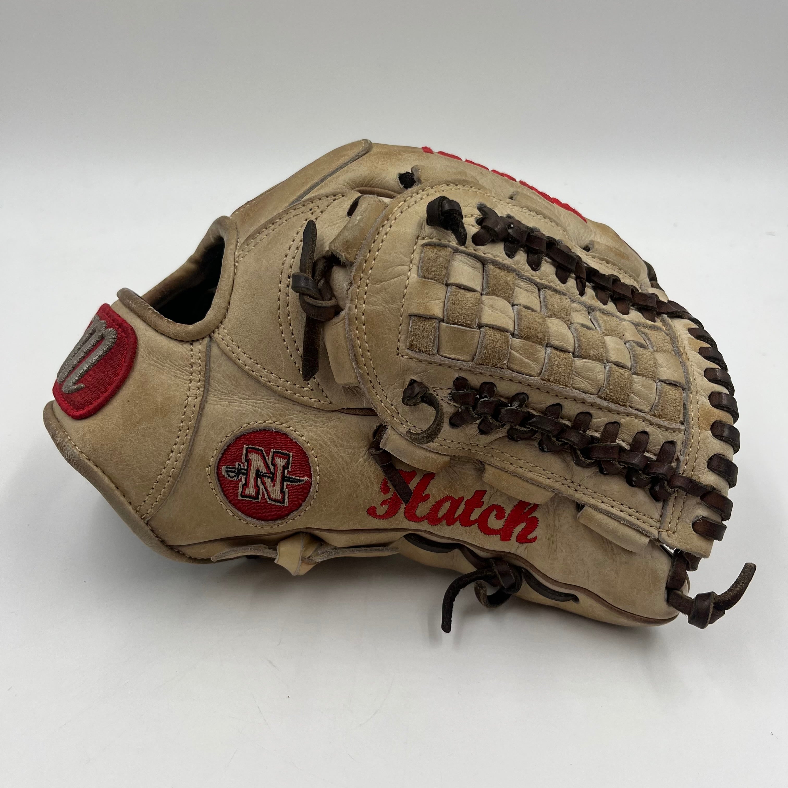 Marucci founders series college issue 11.75 pitchers infield Baseball Glove