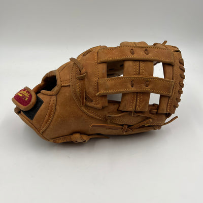 Shoeless Jane 13” First Base Mitt Softball Glove