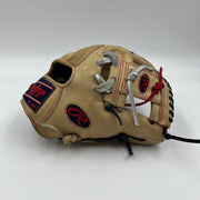 Rawlings Pro Preferred 11.5 Infield Baseball Glove