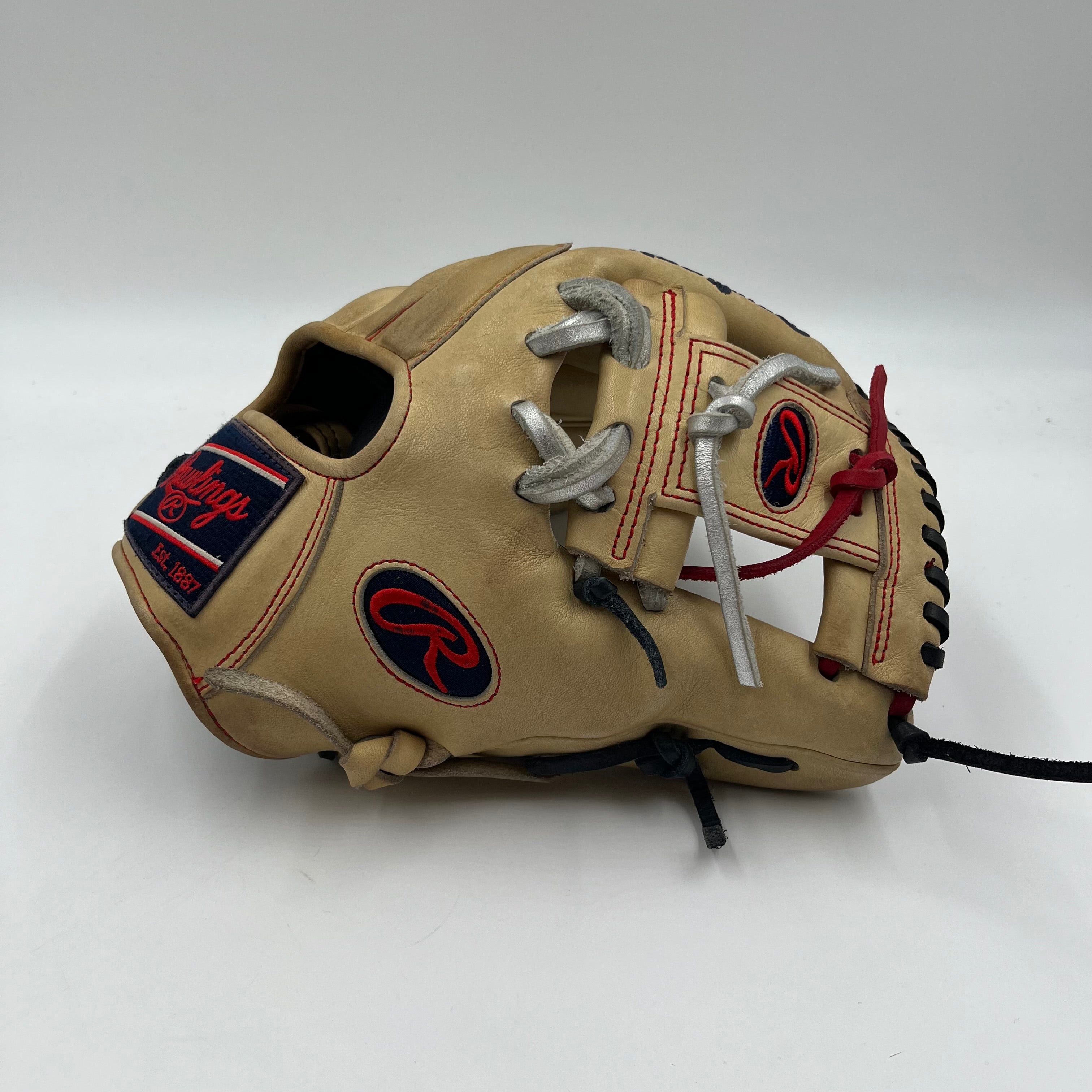 Rawlings Pro Preferred 11.5 Infield Baseball Glove