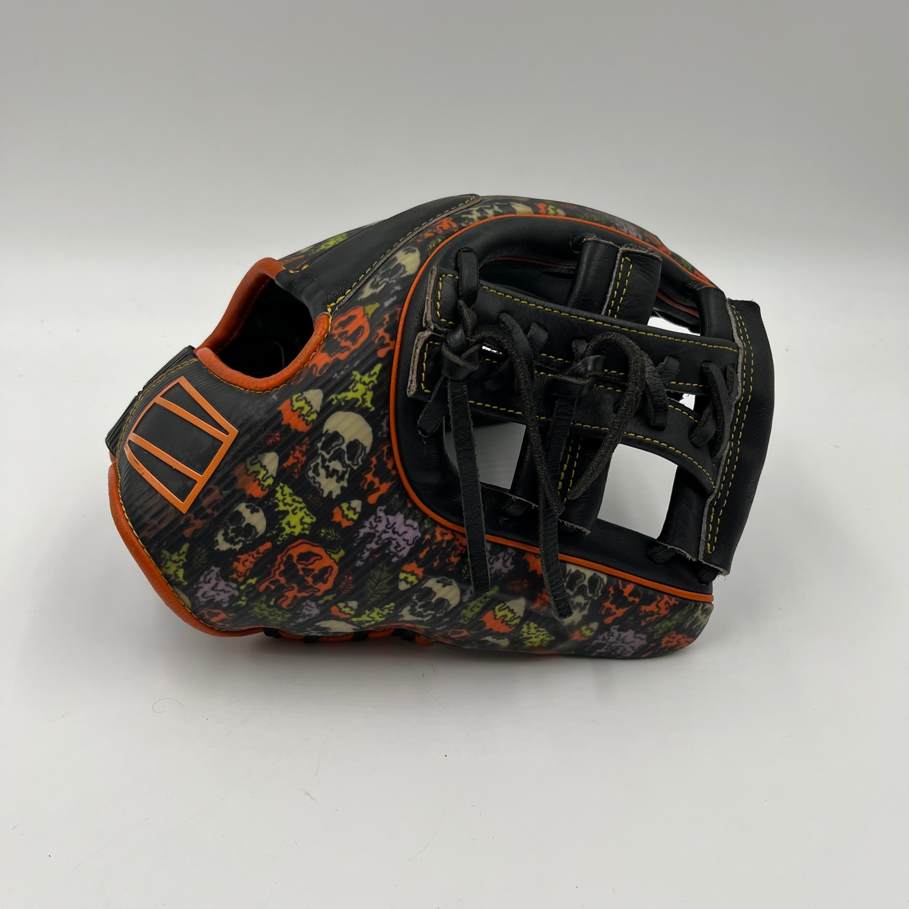 Rawlings Rev1X 11.5 Infield Baseball Glove