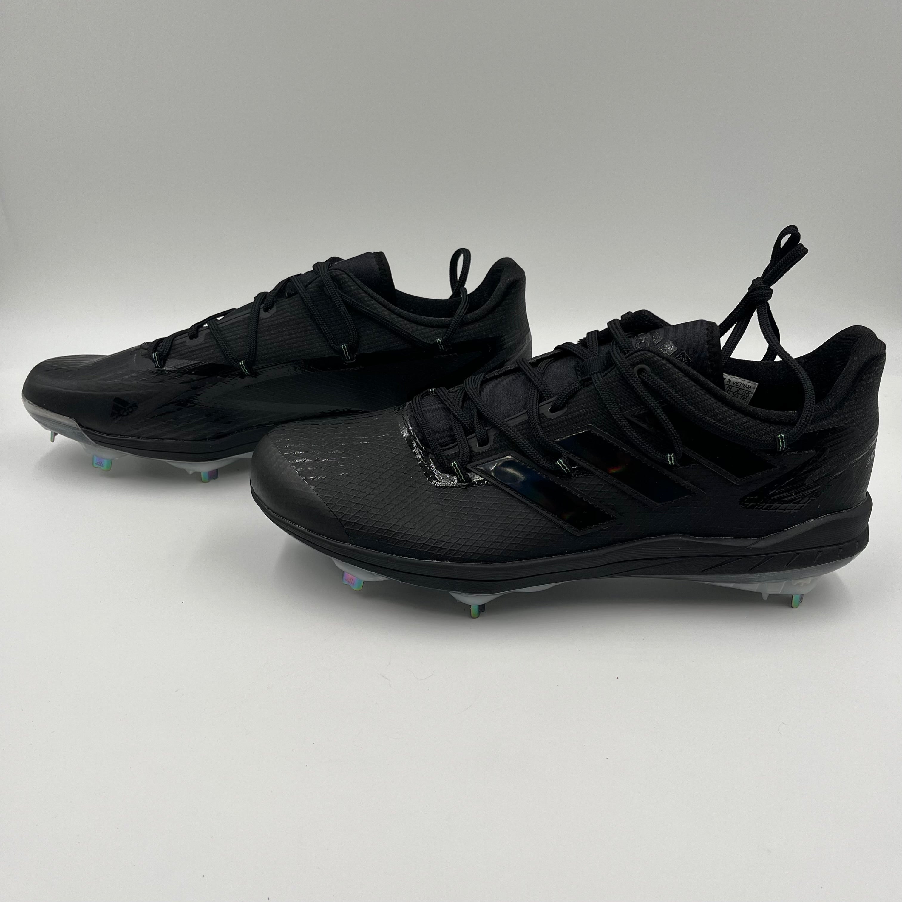 Adidas Adizero Afterburner 8 men's baseball cleats Size 12.5