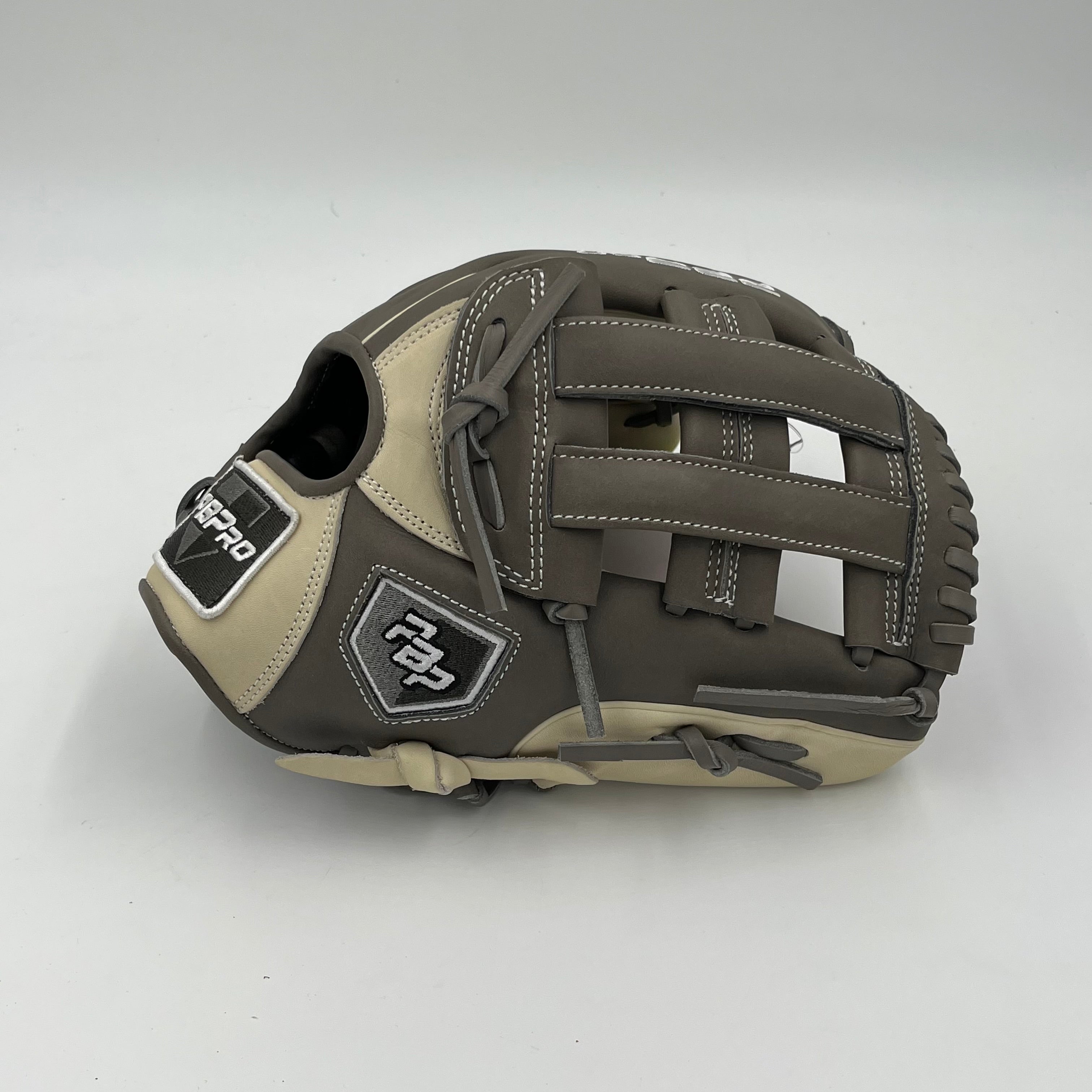 Proven Brand Pro 11.75 Infield Softball Baseball Glove