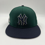 New York Yankees New Era 5950 1998 All Star Game Patch Size 7 1/8