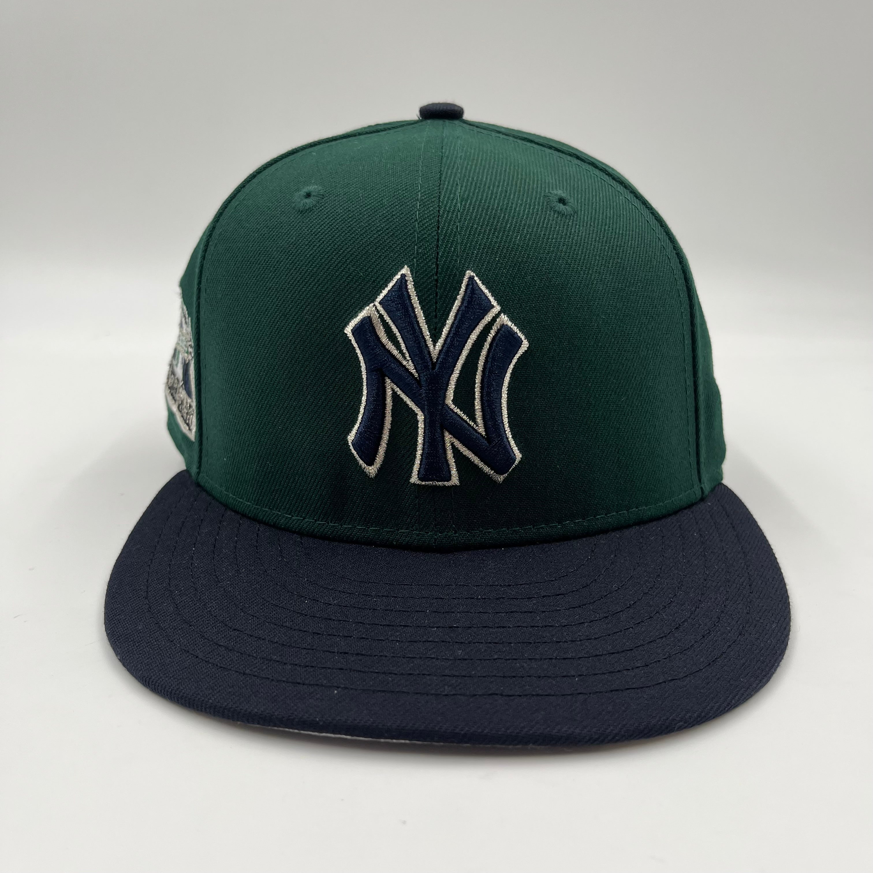 New York Yankees New Era 5950 1998 All Star Game Patch Size 7 1/8