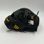 Wilson A2000 DP15 11.5 Infield Baseball Glove