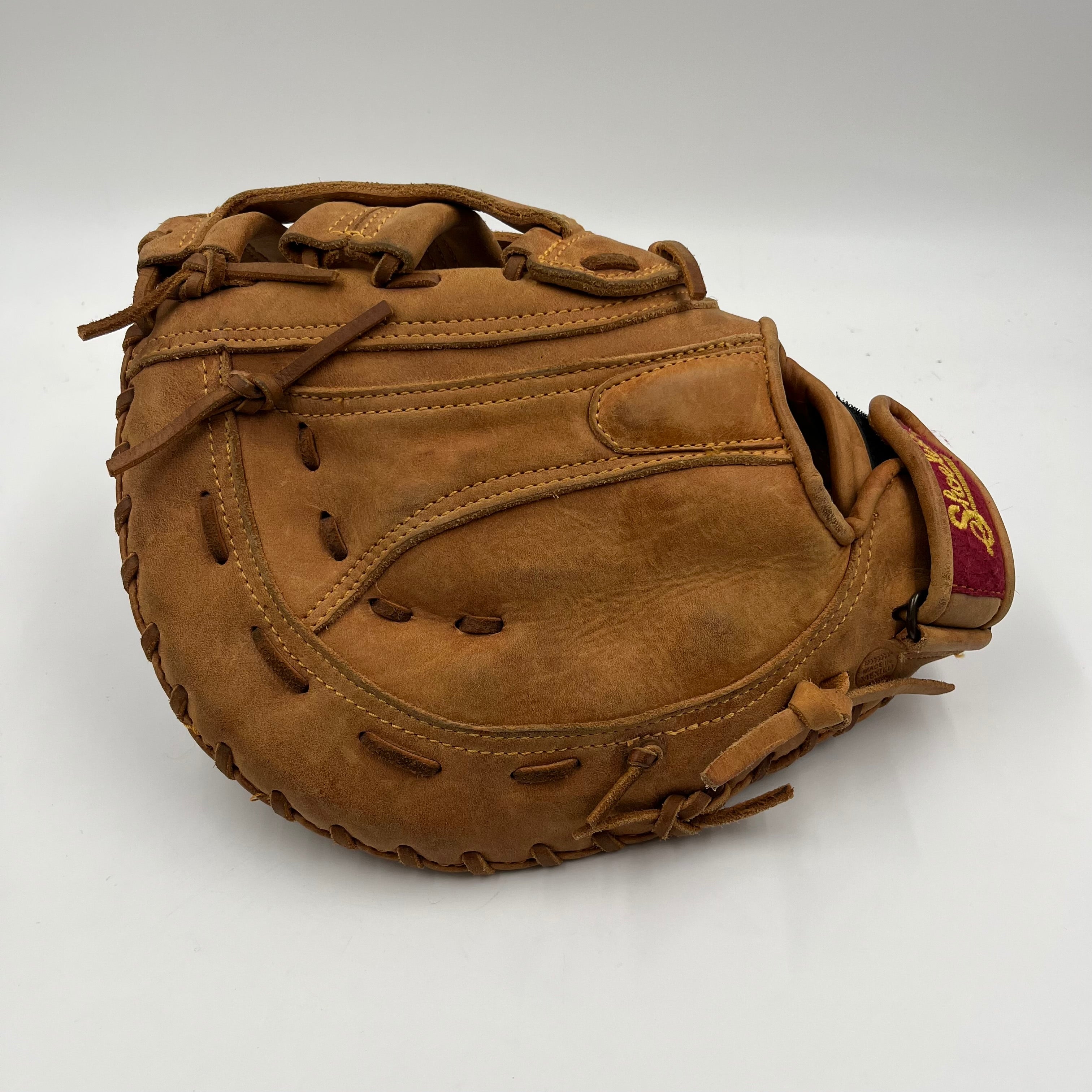 Shoeless Jane 13” First Base Mitt Softball Glove