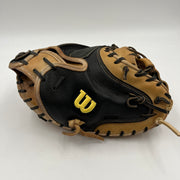 Wilson A2000 M1 33.5 Catchers Mitt Baseball Glove